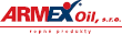 Logo ARMEX Oil, s.r.o.