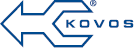 Logo KOVOS družstvo Teplice