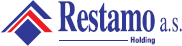 Logo RESTAMO HOLDING a.s.