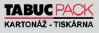 Logo TABUC-PACK s.r.o.